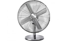 Sencor SFE 4040SL asztali ventilátor, ezüst (41006713)