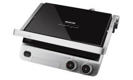 Sencor SBG 5030BK kontakt grill, fekete (41007305)
