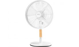 Sencor SFE 3080WH asztali ventilátor, fehér (41007827)