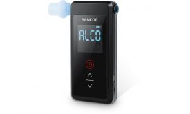 Sencor SCA BA50FC alkoholszonda, (41008182)