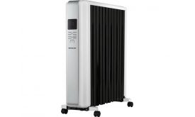 Sencor SOH 8112WH elektromos olajradiátor, fehér (41008817)