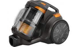 Sencor SVC 1080TI 4AAAA EcoPower porszívó, titán (41008844)