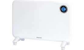 Sencor SCF 3200WH elektromos konvektor, fehér (41008989)