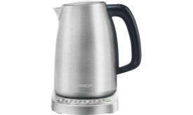 Sencor SWK 1796SS vízforraló 1,7 L, inox (41009560)