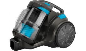 Sencor SVC 1086TQ 4AAAA EcoPower porszívó, türkiz (41009928)