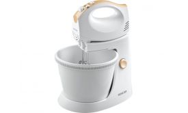 Sencor SHM 5330-EUE3 tálas kézi mixer, fehér (41010209)