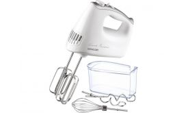 Sencor SHM 5206WH-EUE3 kézi mixer, fehér (41010210)