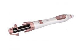 Sencor SHS 0900GD automatikus hajcsavaró, arany (41010312)