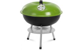 Fieldmann FZG 1102G faszenes grillsütő (41010419)