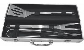 Fieldmann FZG 9014 Barbecue/grill szett (41010522)