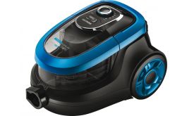 Sencor SVC 1035TQ 3AAA porszívó, türkiz (41011008)