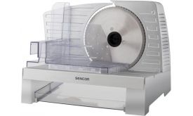 Sencor SFS 3050SL elektromos szeletelő
