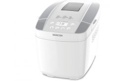Sencor SBR 0770WH kenyérsütő, fehér (41011111)