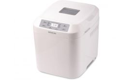 Sencor SBR 1040WH kenyérsütő, fehér (41011113)