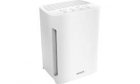 Sencor SHA 6400WH-EUE3 légtisztító (41012311) fehér