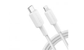 ANKER 322 USB-C - LIGHTNING töltőkábel (A81B6G21)