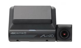 MIO 2,7 MiVue 955W menetrögzítő kamera (5415N7040019)