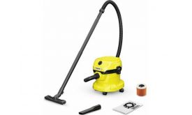 KARCHER WD 2 Plus V-12/4/18/C (YYY) EU száraz-nedves porszívó