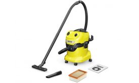 KARCHER WD 4 V-20/5/22 száraz-nedves porszívó (1.628-209.0)