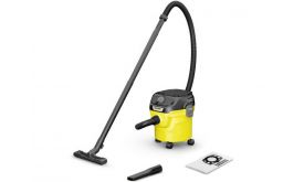 KARCHER KWD 1 W V-12/2/18 (BY-) EU száraz-nedves porszívó (1.628-401.0)