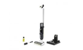 KARCHER FCV 3 akkumulátoros száraz-nedves porszívó (1.056-122.0)