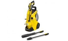 KARCHER K 4 Power Control Flex EU elektromos magasnyomású mosó