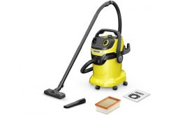 KARCHER WD 5 V-25/5/22 (YYY) EU száraz-nedves porszívó (1.628-300.0)
