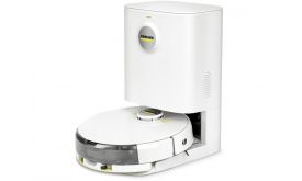 KARCHER RCV 5 Comfort EU robotporszívó felmosó funkcióval
