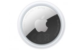 Apple AirTag 2. generáció (2026), 1-Pack (MFE94ZM/A)