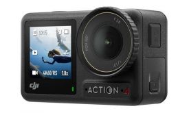 DJI Osmo Action 6 Standard Combo (CP.OS.00000505.03)