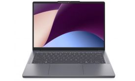 Lenovo IdeaPad Slim 3 14AHP10 (83K9001WHV) szürke