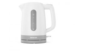 Sencor SWK 1738WH vízforraló 1,7L (41004330)
