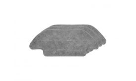 Sencor SRX 0508 mop szett (3 db) SRV 9550 (41013316)