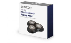 Sencor SMX 008 borotvafej SMS 5510 (41013364)
