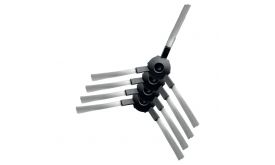 Sencor SRX 0009 oldalkefe SRV1000SL