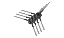 Sencor SRX 3103 oldal kefe SRV 31x/45x