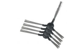 Sencor SRX 6403 oldalkefe 4x SRV 64x/90x