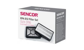 Sencor SVX 0116 HEPA szűrő SVC 101x (41019925)