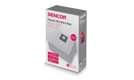 Sencor SVCX 0412 papírzsák 10db SVC 45/52