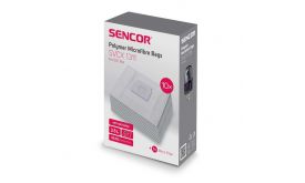 Sencor SVCX 1311 papírzsák 10db SVC 8