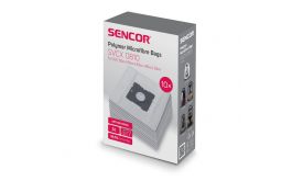 Sencor SVCX 0810 papírzsák 10db SVC55/60/83/85/93