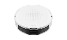 Sencor SRV 7485WH robotporszívó
