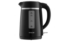 Sencor SWK 2710BK vízforraló 1,7L