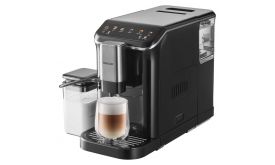 Sencor SES 8100BK automata kávéfőző