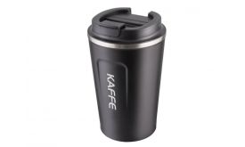 Lamart LT4068 KAFFE termosz 350ml fekete