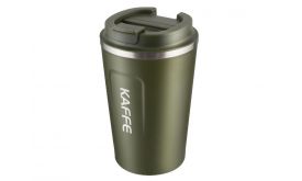 Lamart LT4070 KAFFE termosz 350ml zöld