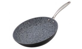Lamart LT1251 GRANIT serpenyő 28cm