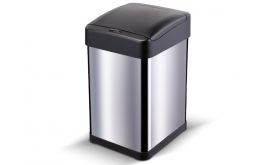Lamart LT8105 USB SENSOR szemetes 30l