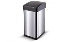 Lamart LT8106 USB SENSOR szemetes 40l