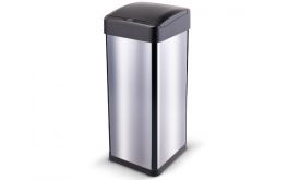 Lamart LT8107USB SENSOR szemetes 50l